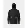 Ronhill Tech Reflect Jacke male, Black / reflect