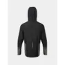 Ronhill Tech Reflect Jacke male, Black / reflect