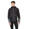 Ronhill Tech Reflect Jacke male, Black / reflect