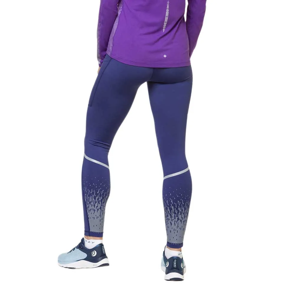 Ronhill Tech Reflect Leggings female Ronhill Tech Reflect Leggings female