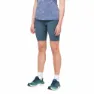 Ronhill Tech Stretch Kurze Hose, Dark mallard
