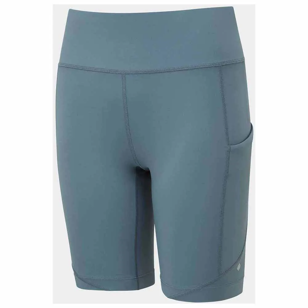 Ronhill Tech Stretch Kurze Hose, Dark mallard Ronhill Tech Stretch Kurze Hose, Dark mallard