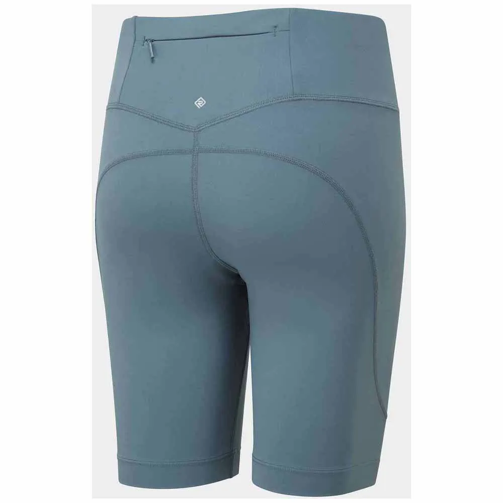 Ronhill Tech Stretch Kurze Hose, Dark mallard Ronhill Tech Stretch Kurze Hose, Dark mallard