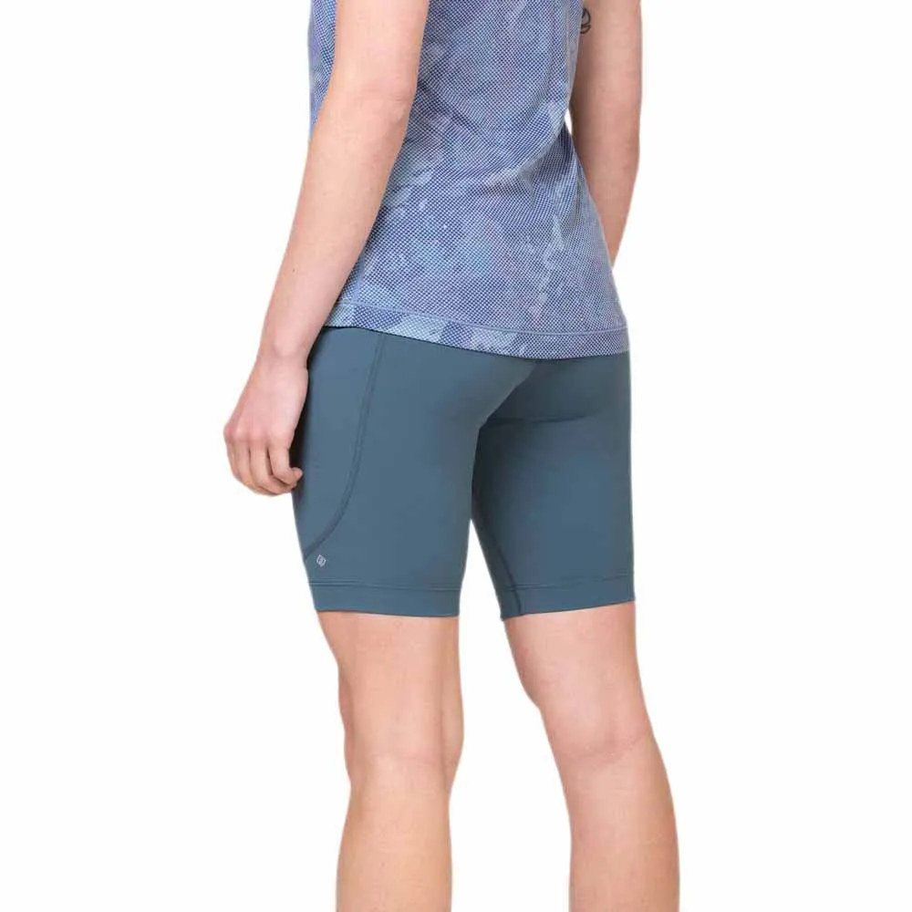 Ronhill Tech Stretch Kurze Hose, Dark mallard Ronhill Tech Stretch Kurze Hose, Dark mallard