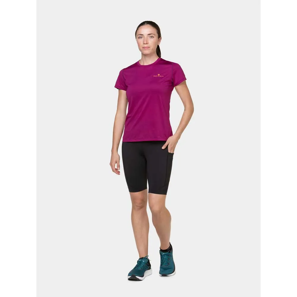 Ronhill Tech Stretch Kurze Leggings female Ronhill Tech Stretch Kurze Leggings female