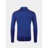 Ronhill Tech Winter Halbreißverschluss-langarm-t-shirt male