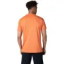 Rossignol Active Kurzarm-t-shirt, Clementine