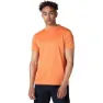 Rossignol Active Kurzarm-t-shirt, Clementine