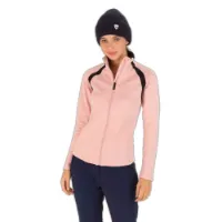 Rossignol Aerial Fleece Mit Durchgehendem Reißverschluss Rossignol Aerial Fleece Mit Durchgehendem Reißverschluss