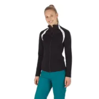 Rossignol Aerial Fleece Mit Durchgehendem Reißverschluss Rossignol Aerial Fleece Mit Durchgehendem Reißverschluss
