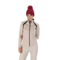 Rossignol Aerial Fleece Mit Durchgehendem Reißverschluss Rossignol Aerial Fleece Mit Durchgehendem Reißverschluss