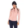 Powder pink