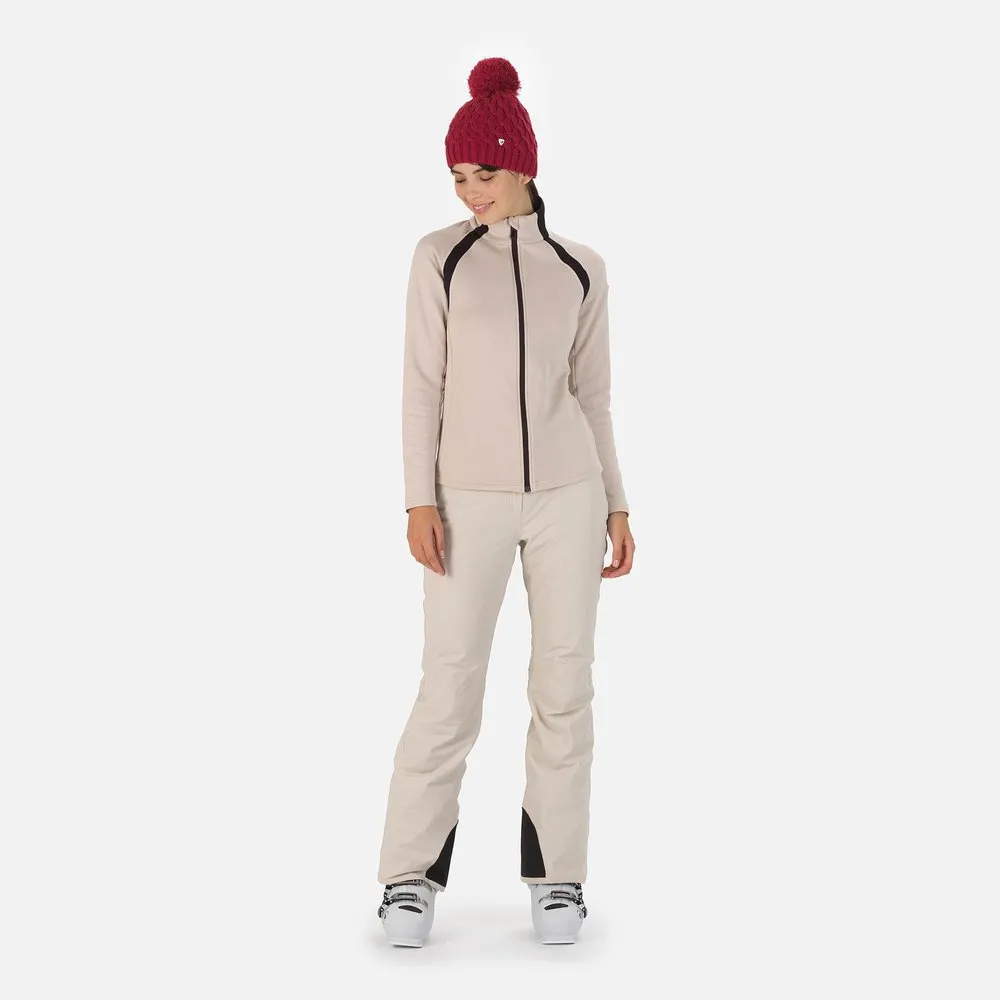 Rossignol Aerial Fleece Mit Durchgehendem Reißverschluss Rossignol Aerial Fleece Mit Durchgehendem Reißverschluss