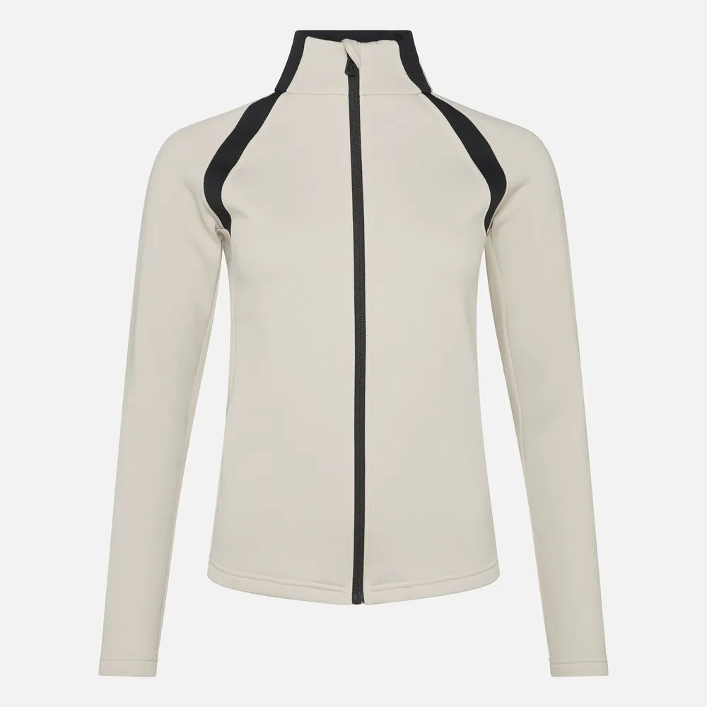 Rossignol Aerial Fleece Mit Durchgehendem Reißverschluss Rossignol Aerial Fleece Mit Durchgehendem Reißverschluss