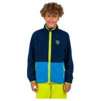 Rossignol Alltrack Fleece Mit Durchgehendem Reißverschluss Rossignol Alltrack Fleece Mit Durchgehendem Reißverschluss
