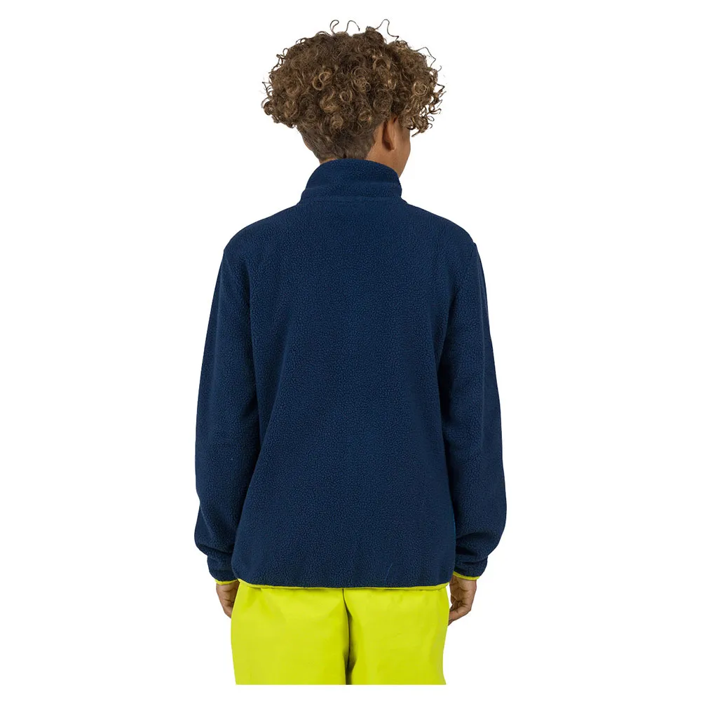 Rossignol Alltrack Fleece Mit Durchgehendem Reißverschluss Rossignol Alltrack Fleece Mit Durchgehendem Reißverschluss
