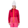 Rossignol Alltrack Fleece Mit Durchgehendem Reißverschluss