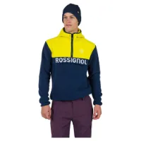 Rossignol Alltrack Kapuzenfleece Rossignol Alltrack Kapuzenfleece