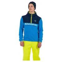 Rossignol Alltrack Kapuzenfleece Rossignol Alltrack Kapuzenfleece