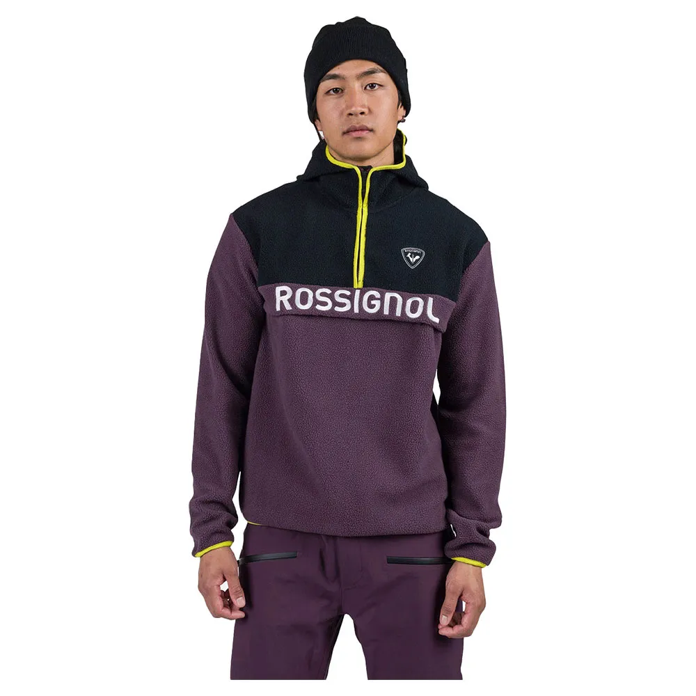 Rossignol Alltrack Kapuzenfleece Rossignol Alltrack Kapuzenfleece