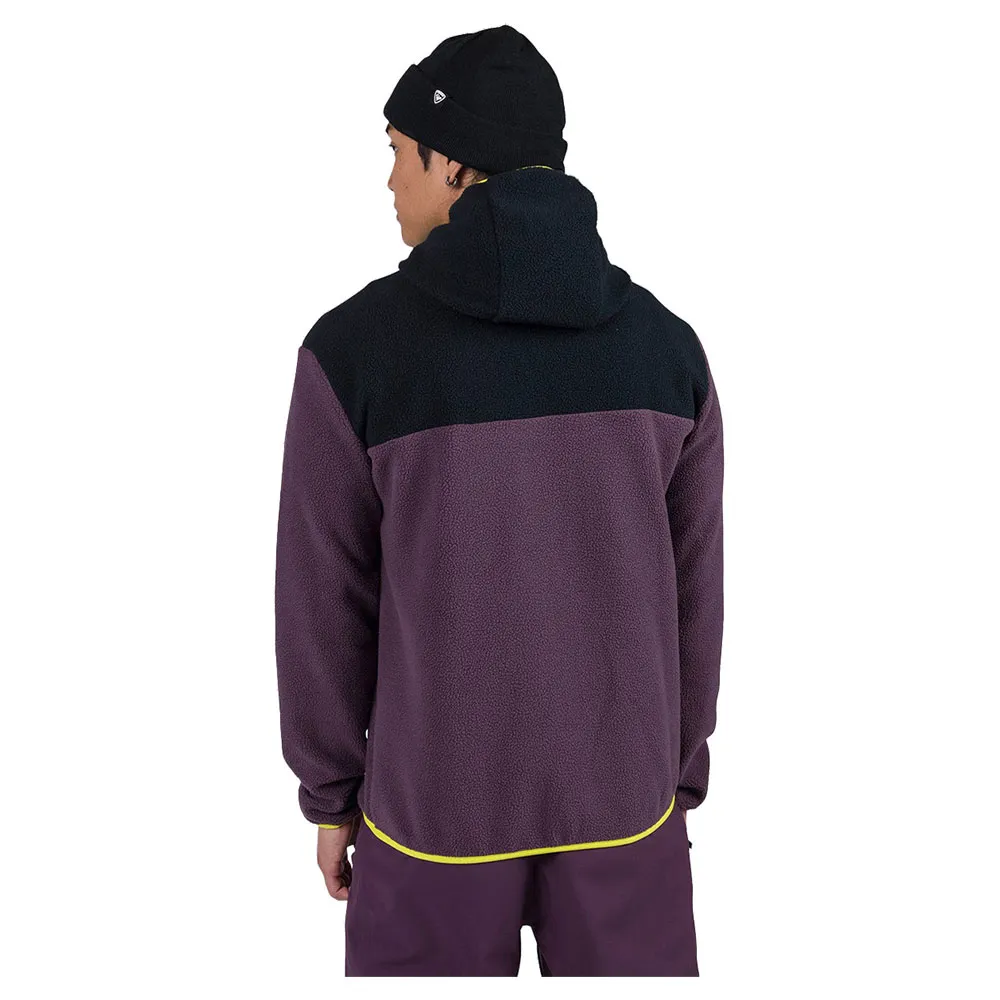 Rossignol Alltrack Kapuzenfleece Rossignol Alltrack Kapuzenfleece