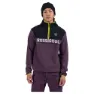 Rossignol Alltrack Kapuzenfleece