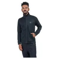 Rossignol Blackside Fleece Mit Durchgehendem Reißverschluss
