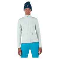 Rossignol Blackside Fleece Mit Durchgehendem Reißverschluss Rossignol Blackside Fleece Mit Durchgehendem Reißverschluss