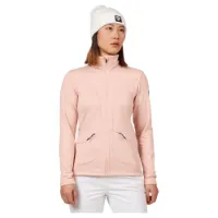 Rossignol Blackside Fleece Mit Durchgehendem Reißverschluss Rossignol Blackside Fleece Mit Durchgehendem Reißverschluss