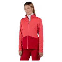 Rossignol Blackside Fleece Mit Durchgehendem Reißverschluss Rossignol Blackside Fleece Mit Durchgehendem Reißverschluss