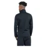 Rossignol Blackside Fleece Mit Durchgehendem Reißverschluss