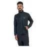 Rossignol Blackside Fleece Mit Durchgehendem Reißverschluss