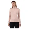 Powder pink