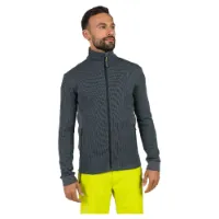 Rossignol Cieloalto Fleece Mit Durchgehendem Reißverschluss Rossignol Cieloalto Fleece Mit Durchgehendem Reißverschluss