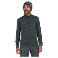 Rossignol Cieloalto Fleece Mit Halbem Reißverschluss Rossignol Cieloalto Fleece Mit Halbem Reißverschluss