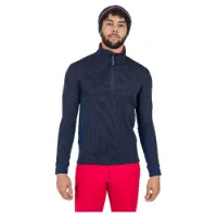 Rossignol Cieloalto Fleece Mit Halbem Reißverschluss Rossignol Cieloalto Fleece Mit Halbem Reißverschluss