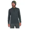 Rossignol Cieloalto Fleece Mit Halbem Reißverschluss