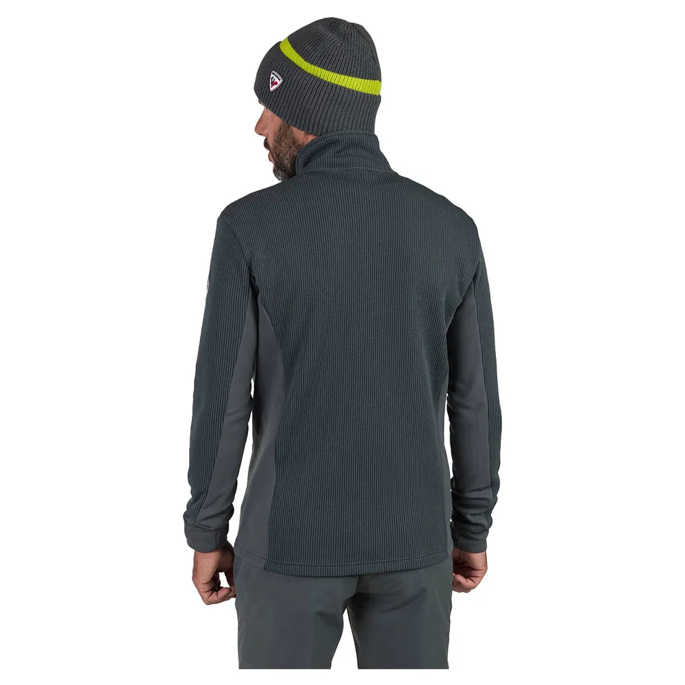 Rossignol Cieloalto Fleece Mit Halbem Reißverschluss