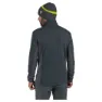 Rossignol Cieloalto Fleece Mit Halbem Reißverschluss