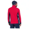 Rossignol Cieloalto Fleece Mit Halbem Reißverschluss