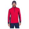 Rossignol Cieloalto Fleece Mit Halbem Reißverschluss