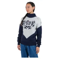 Rossignol Cieloalto Turtle Neck Pullover Rossignol Cieloalto Turtle Neck Pullover