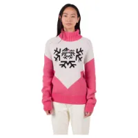 Rossignol Cieloalto Turtle Neck Pullover Rossignol Cieloalto Turtle Neck Pullover