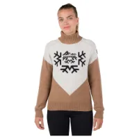 Rossignol Cieloalto Turtle Neck Pullover Rossignol Cieloalto Turtle Neck Pullover