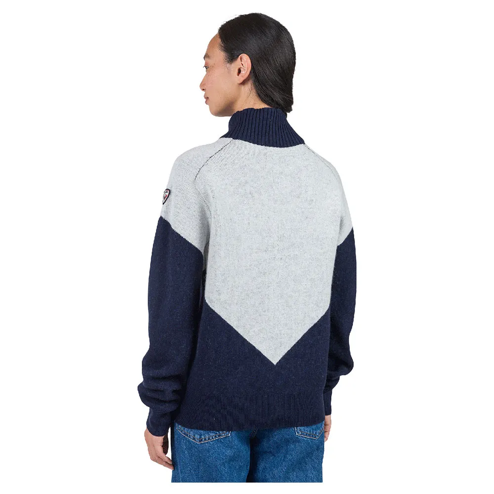 Rossignol Cieloalto Turtle Neck Pullover