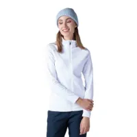 Rossignol Classique Clim Fleece Mit Durchgehendem Reißverschluss Rossignol Classique Clim Fleece Mit Durchgehendem Reißverschluss