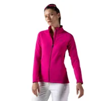 Rossignol Classique Clim Fleece Mit Durchgehendem Reißverschluss Rossignol Classique Clim Fleece Mit Durchgehendem Reißverschluss