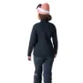 Rossignol Classique Clim Fleece Mit Durchgehendem Reißverschluss