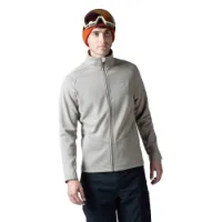 Rossignol Classique Clim Fleece Mit Halbem Reißverschluss