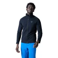 Rossignol Classique Clim Fleece Mit Halbem Reißverschluss Rossignol Classique Clim Fleece Mit Halbem Reißverschluss